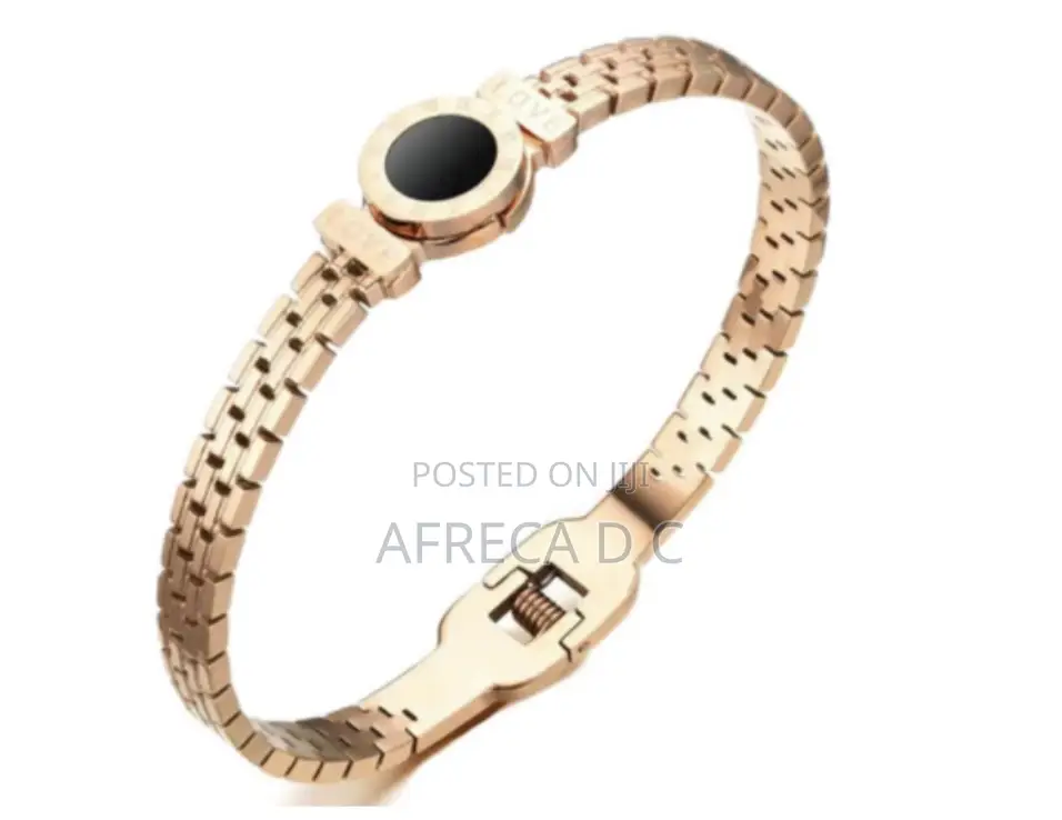 Branded Jewellery Bracelets and Anklets