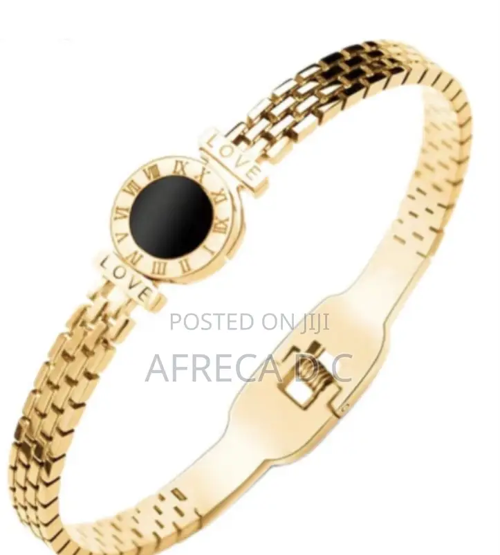 Branded Jewellery Bracelets and Anklets