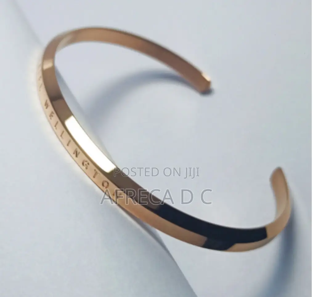 Branded Jewellery Bracelets and Anklets