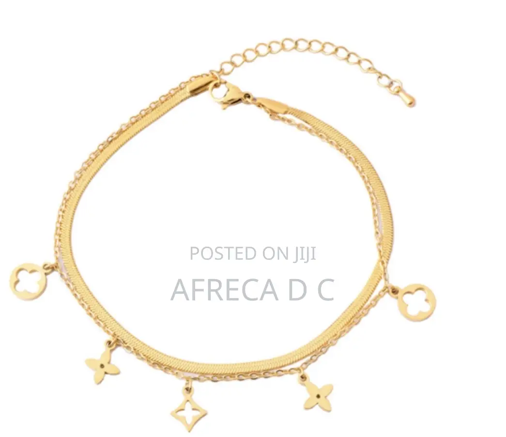 Branded Jewellery Bracelets and Anklets