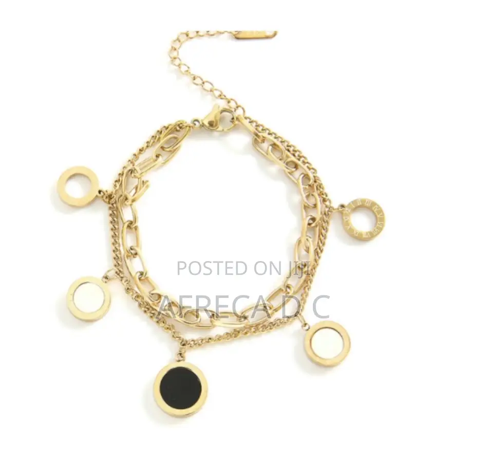 Branded Jewellery Bracelets and Anklets