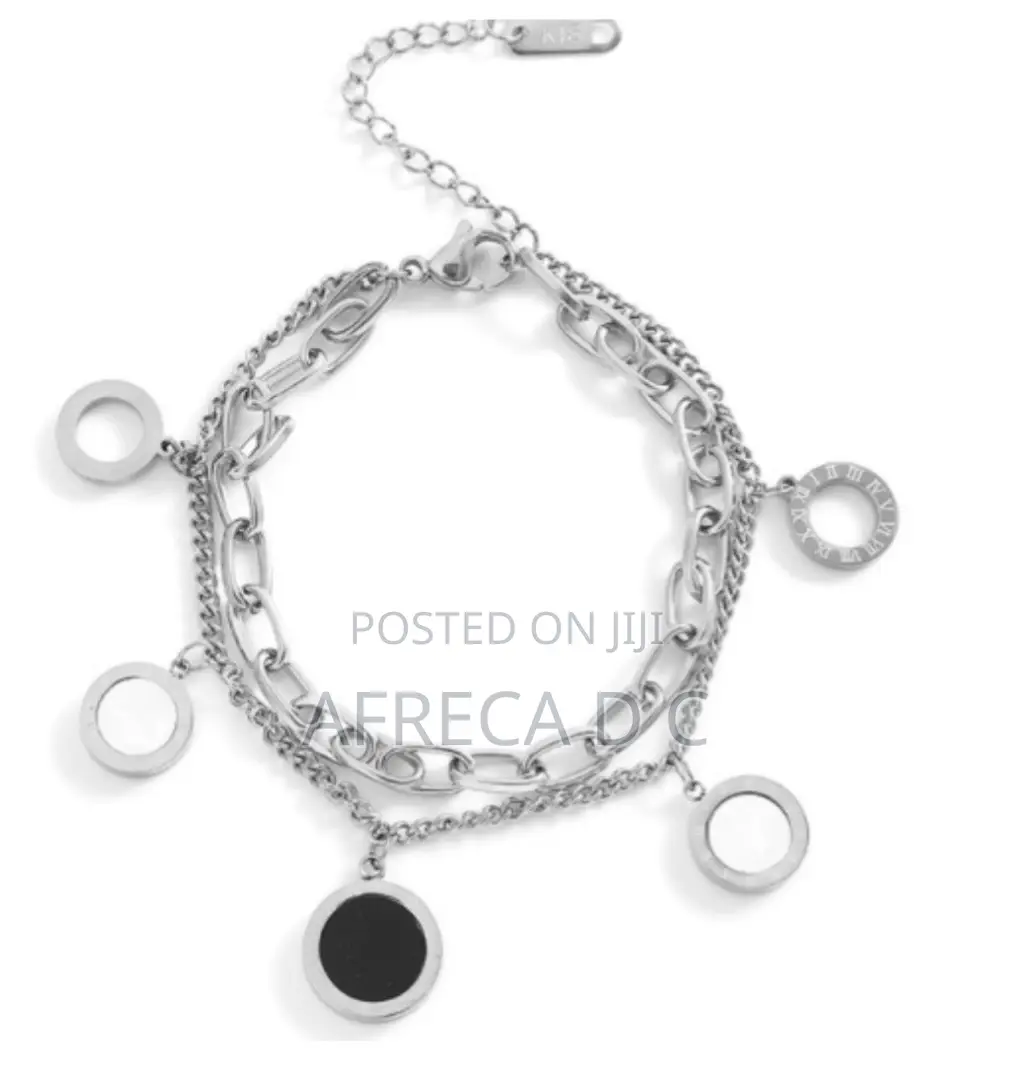 Branded Jewellery Bracelets and Anklets