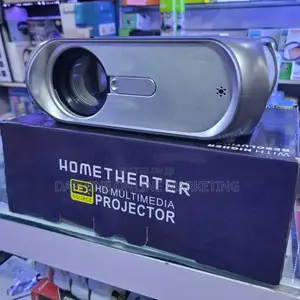 Home Theater Borrego Projector/ T7 Borrego Projector HD