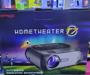 Home Theater Borrego Projector/ T7 Borrego Projector HD