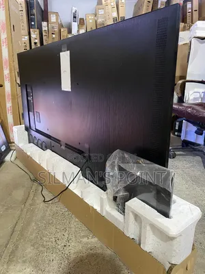 Open Box Samsung 65" Qn95d Neo Qled TV