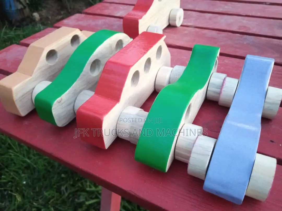 Educational Toy Cars, Choppers.