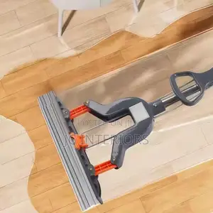 House Mopper