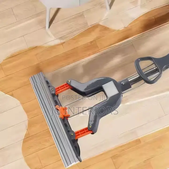 House Mopper