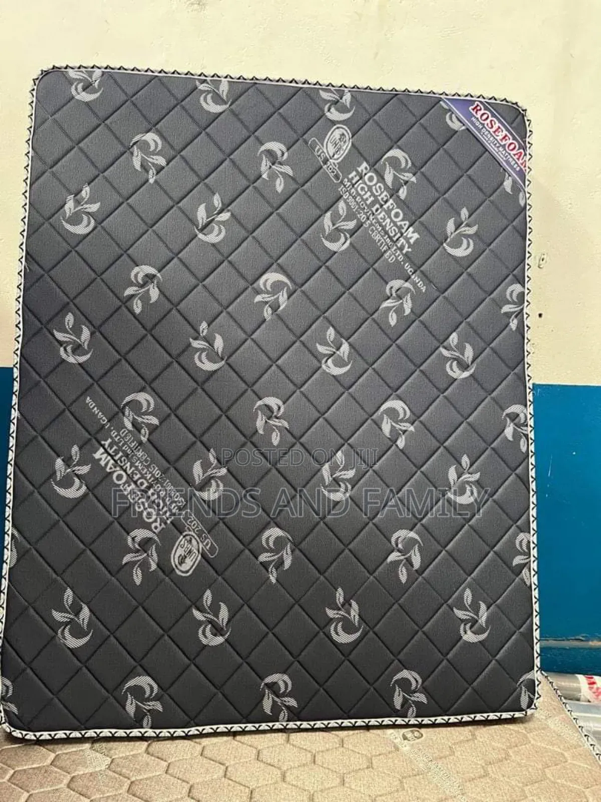Premium Smart Rose 6*5*6. Inches