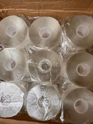 Big Size Nano Tape