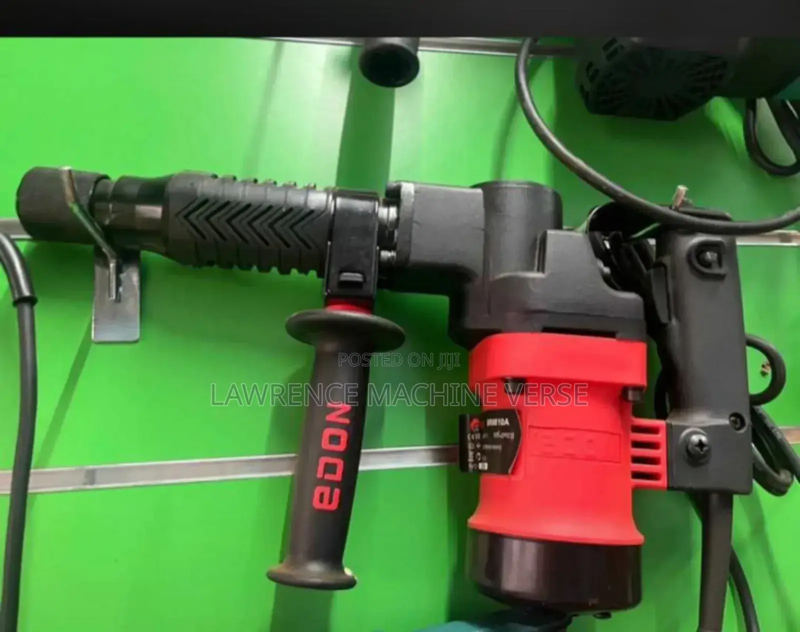 Mini Breaker/ Demotional Hammer