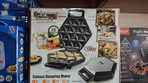 DSP Samosa Dumpling Maker