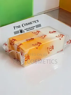 New Kojic Soap | 7days Super Whitening Gluta Papaya Arbutin