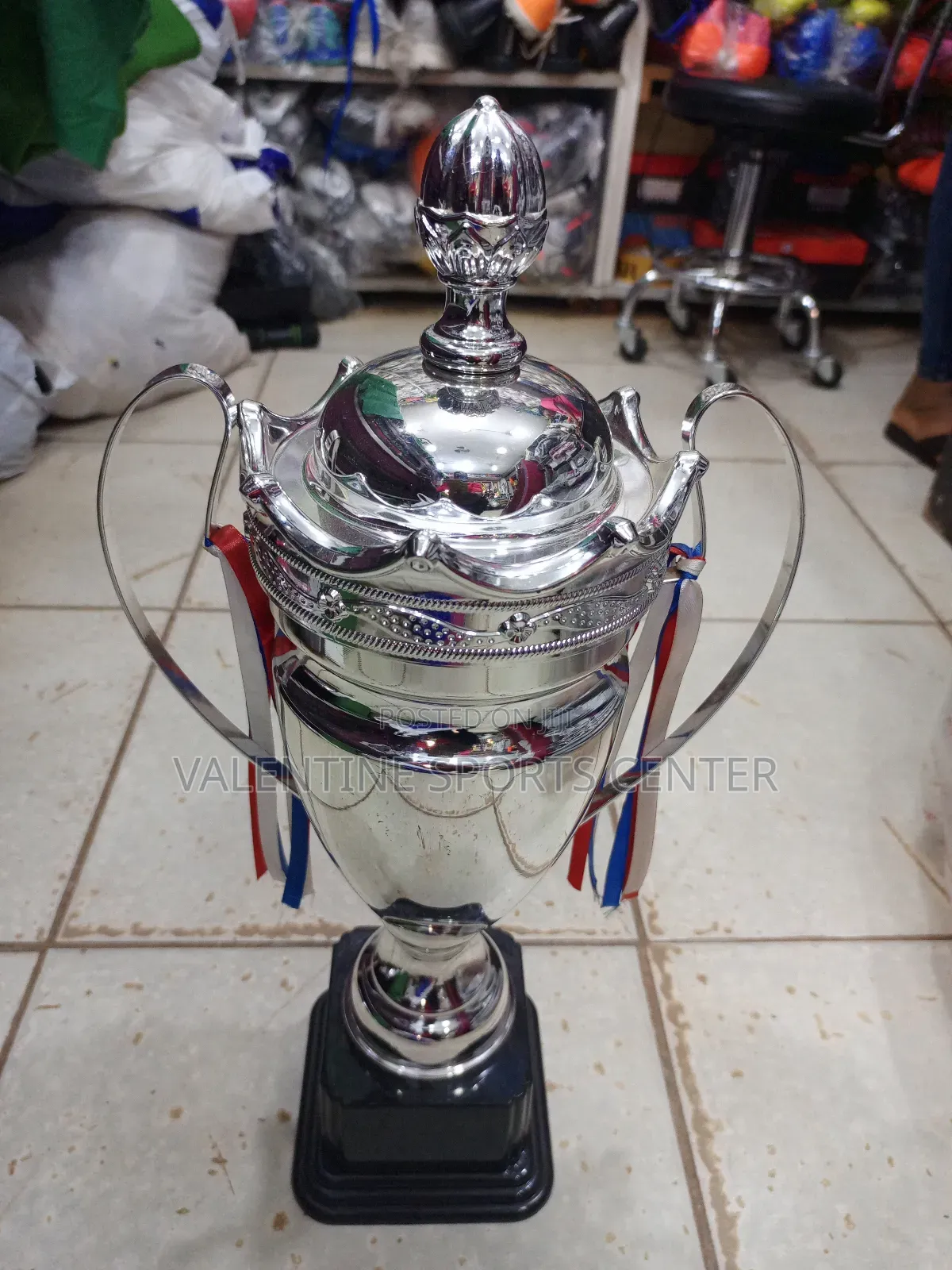 Trophy Original Material Selive