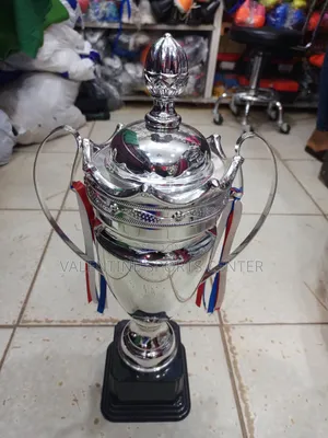 Trophy Original Material Selive