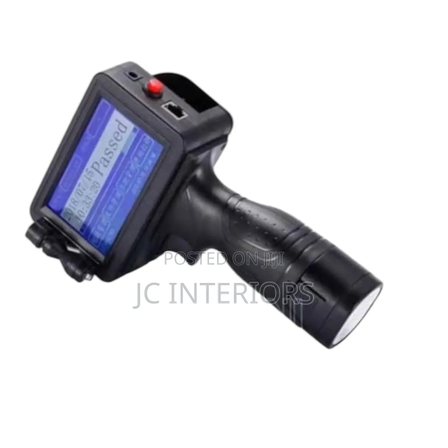 Handheld Inkjet Printer