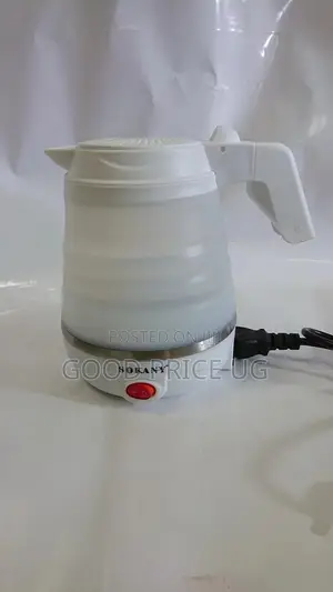 Sokany Travel Folding Kettle SK 614