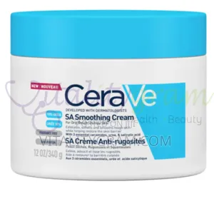 Photo - Cerave Sa Smoothing Cream