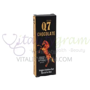 Photo - Q7 Gold Chocolate for Men