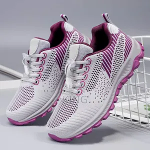 Certified Ultimate Sneakers. Ladies