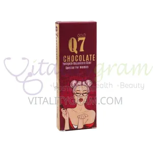 Photo - Q7 Chocolate for Women