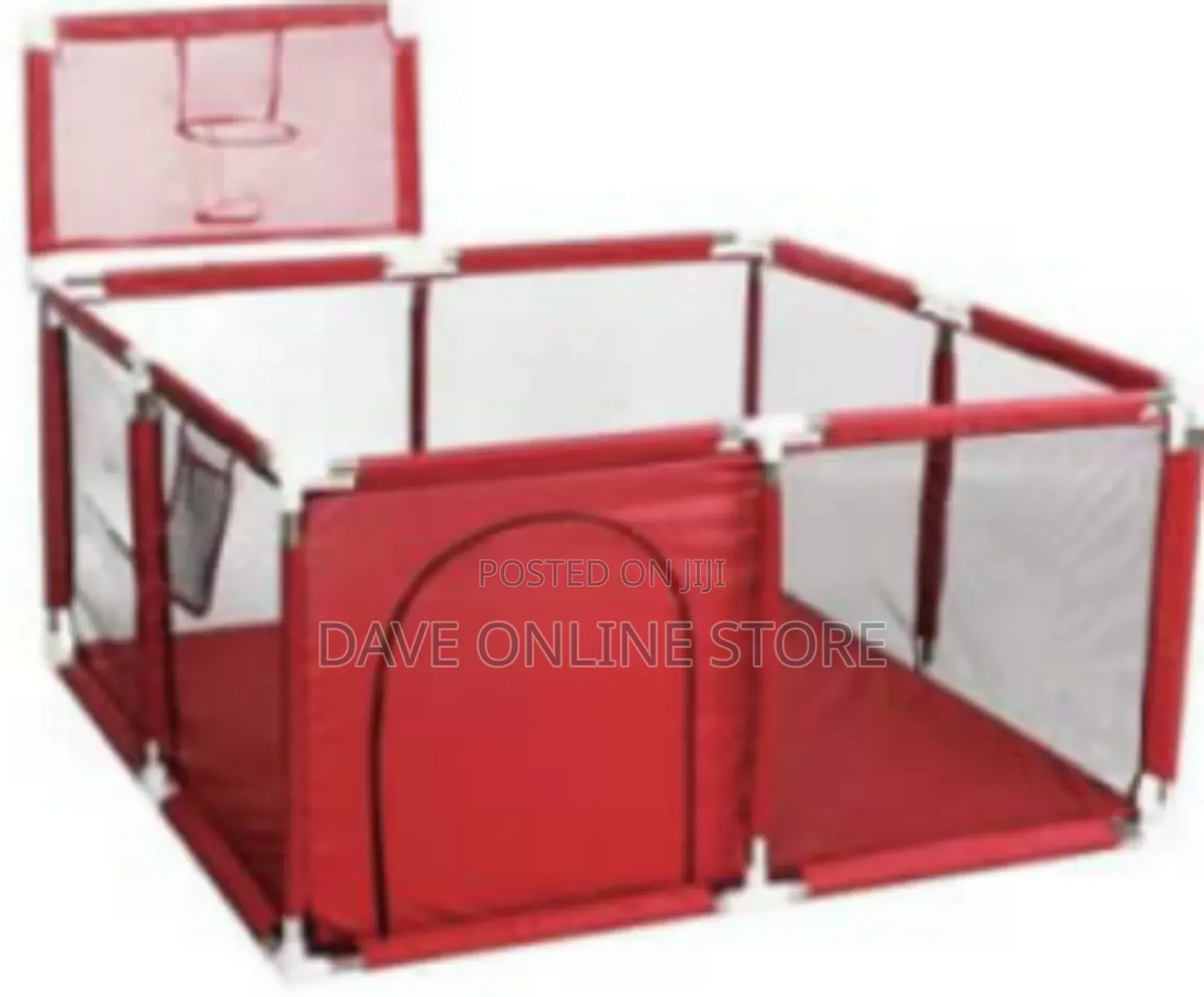 New Big Baby Playpen 