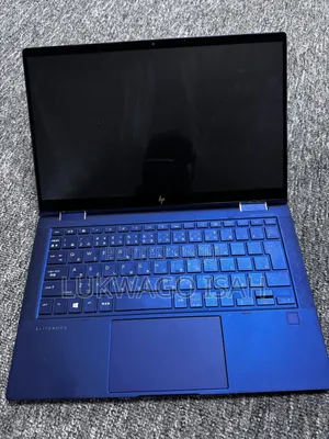 Laptop HP Elite Dragonfly x360 11th Gen 8GB Intel Core i5 SSD 512GB