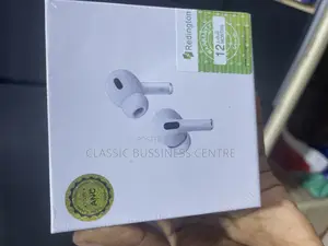 Anc Earpod Pro