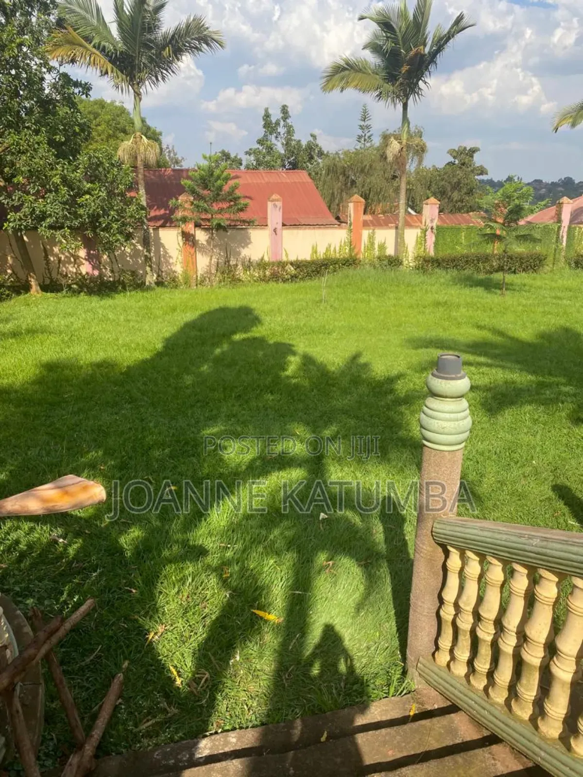 Hotel in Mukono for Rent
