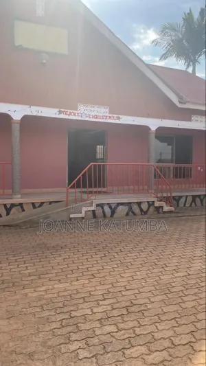 Hotel in Mukono for Rent