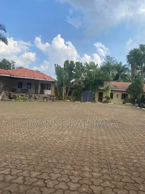 Hotel in Mukono for Rent