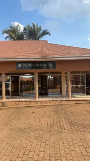 Hotel in Mukono for Rent