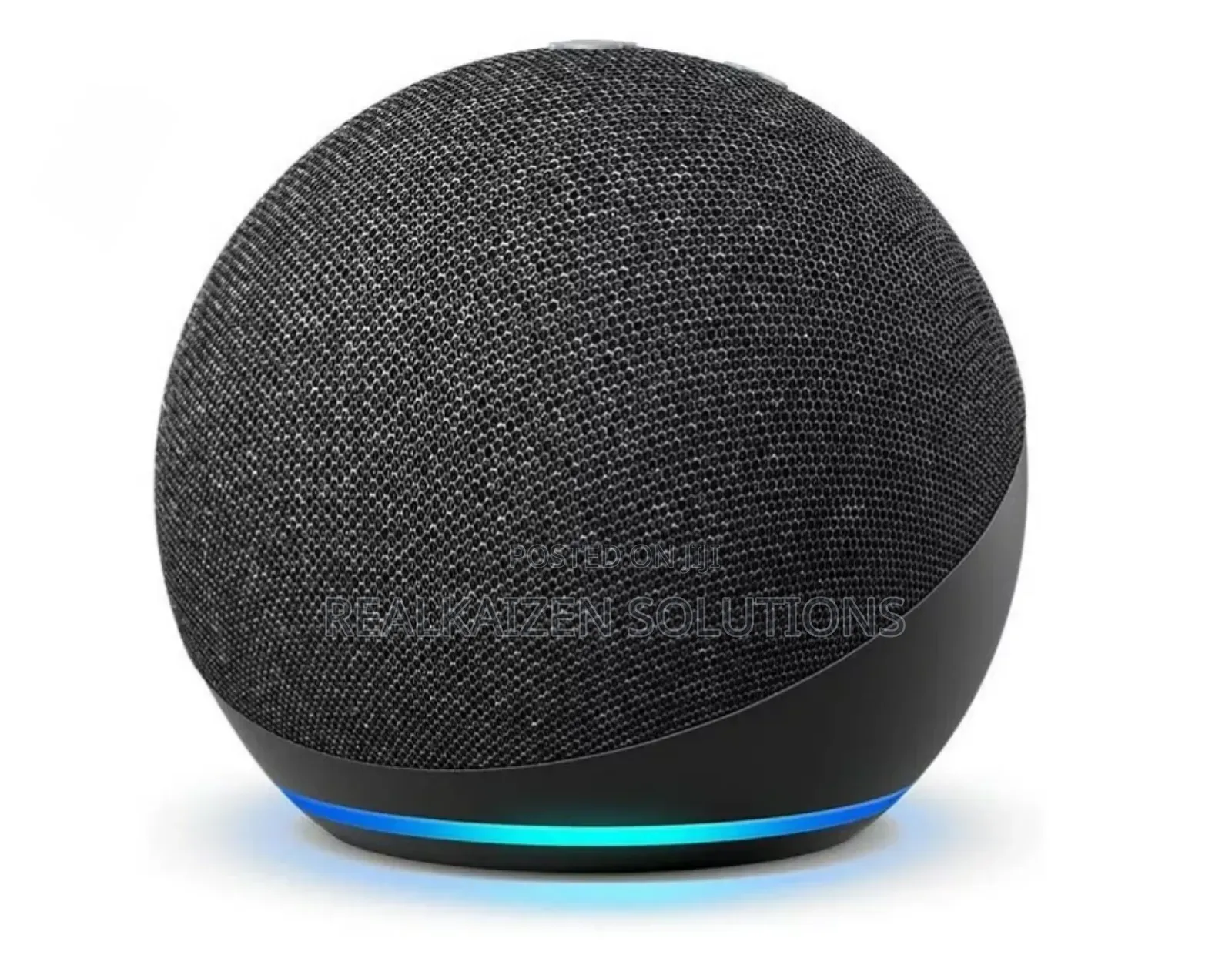 AMAZON ECHO Premium Smart Home Assistant Speaker With Alexa