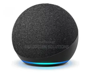 AMAZON ECHO Premium Smart Home Assistant Speaker With Alexa
