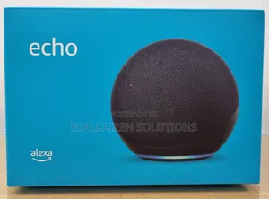 AMAZON ECHO Premium Smart Home Assistant Speaker With Alexa