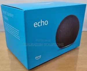 AMAZON ECHO Premium Smart Home Assistant Speaker With Alexa