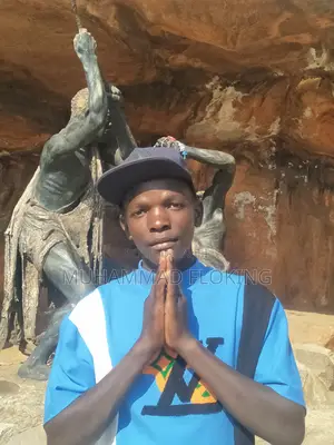 Cashiers to Work in Nsangi