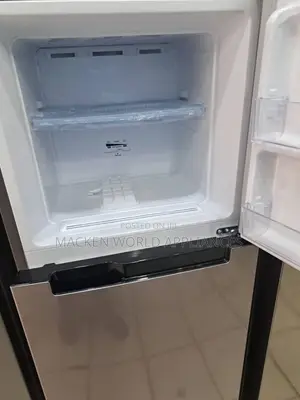 260 Liters Samsung Double Door Fridge New
