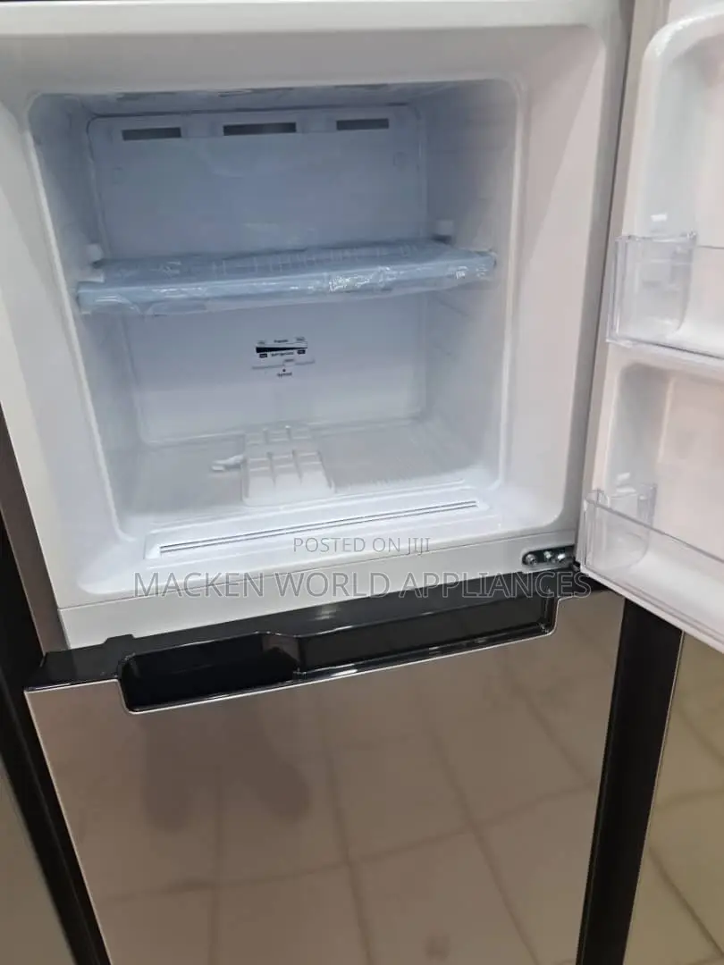 260 Liters Samsung Double Door Fridge New