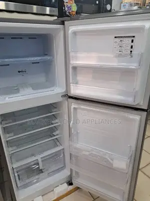 260 Liters Samsung Double Door Fridge New