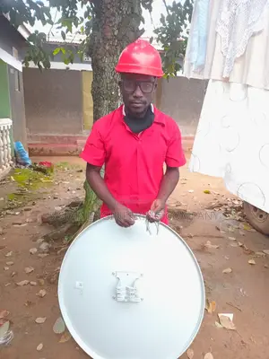 DSTV Installer