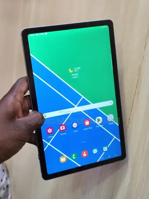 Samsung Galaxy Tab S6 Lite 64 GB Blue