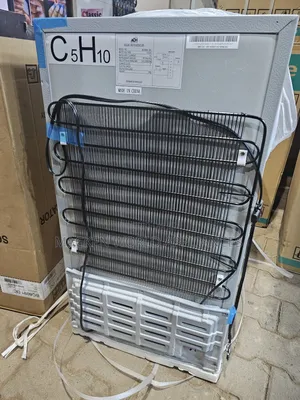 Adh Solar Fridge 120 Liters Original