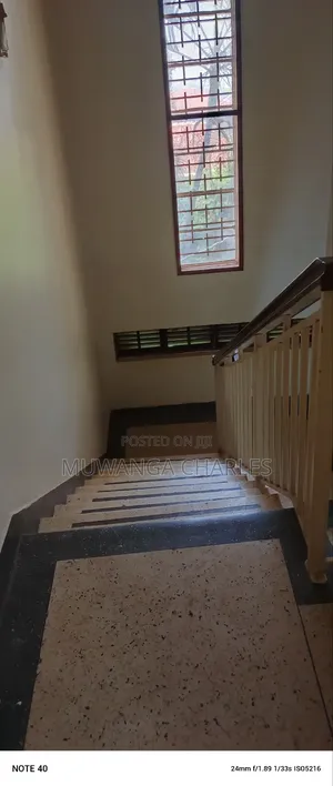 5bdrm Duplex in Fs Properties Ltd, Nakawa for rent