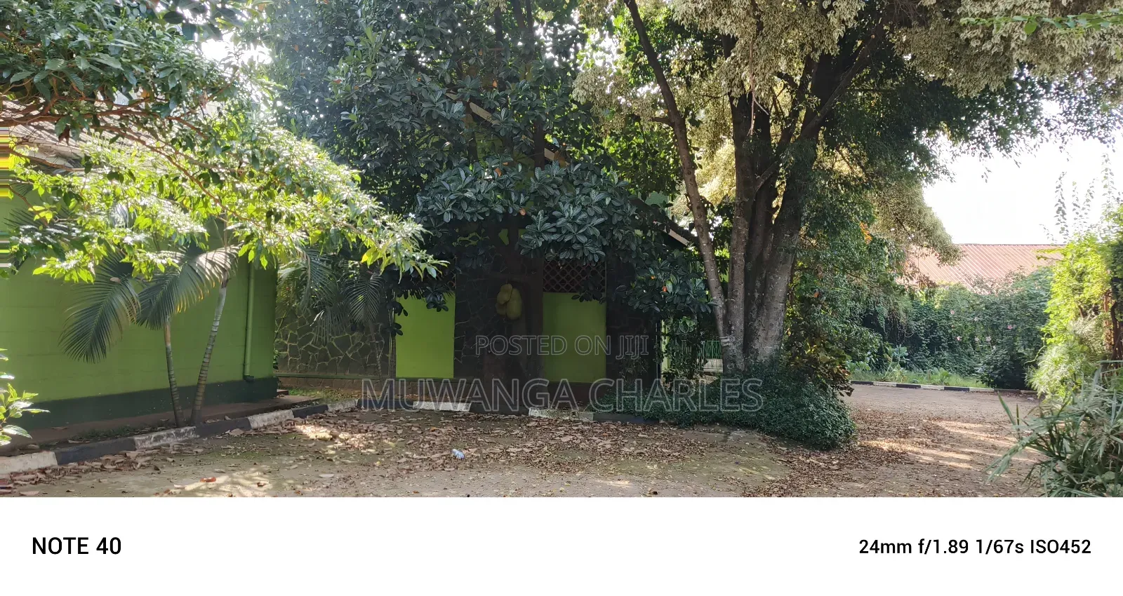 5bdrm Duplex in Fs Properties Ltd, Nakawa for rent