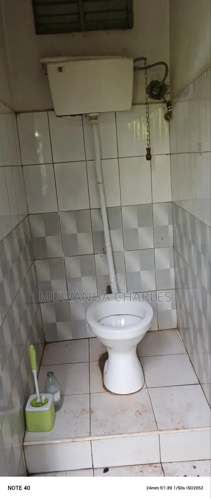5bdrm Duplex in Fs Properties Ltd, Nakawa for rent