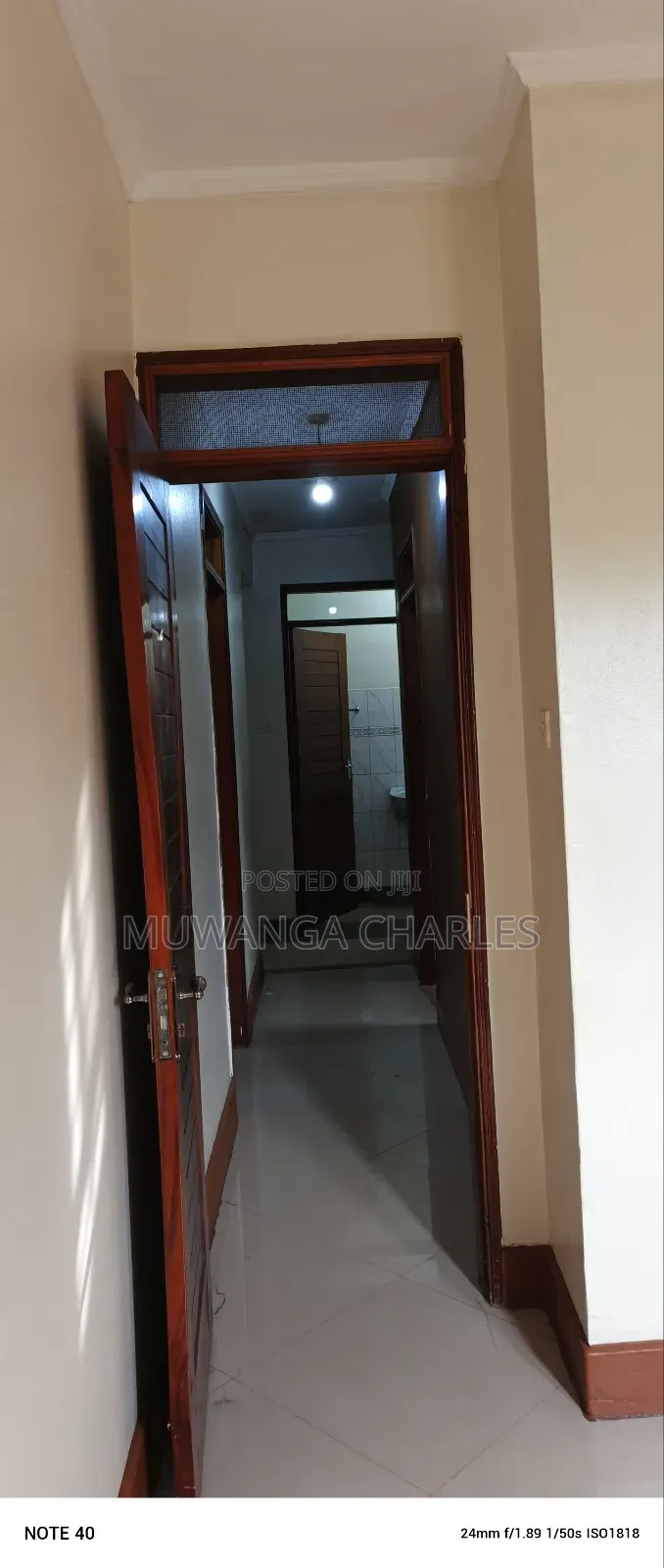 5bdrm Duplex in Fs Properties Ltd, Nakawa for rent