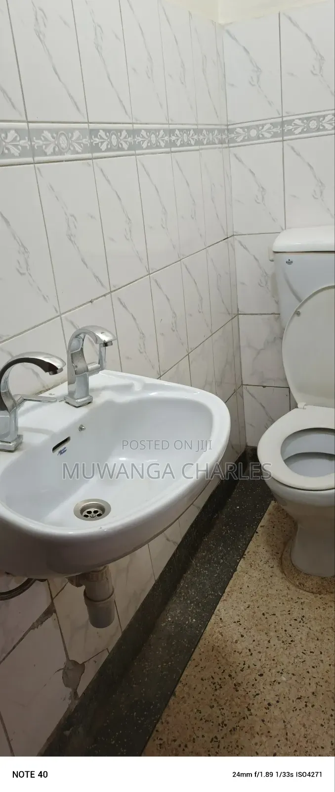 5bdrm Duplex in Fs Properties Ltd, Nakawa for rent