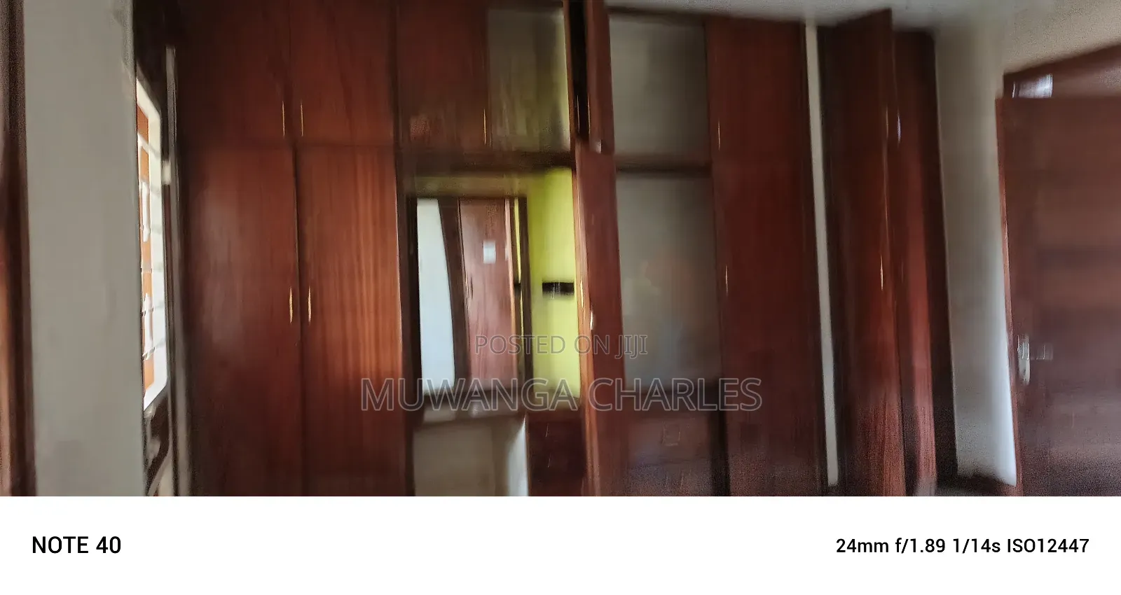 5bdrm Duplex in Fs Properties Ltd, Nakawa for rent
