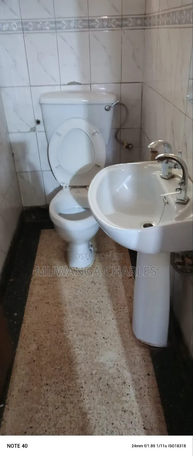 5bdrm Duplex in Fs Properties Ltd, Nakawa for rent
